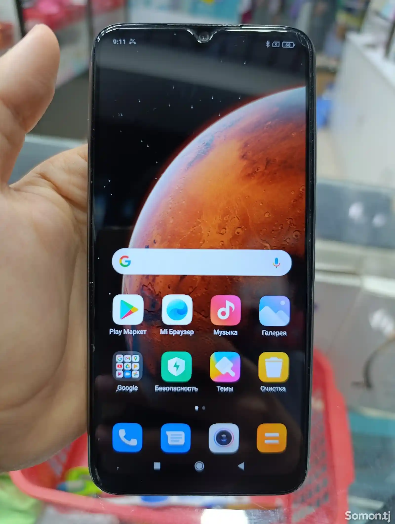 Xiaomi Redmi Note 8-2