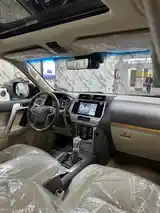 Toyota Land Cruiser Prado, 2019-9