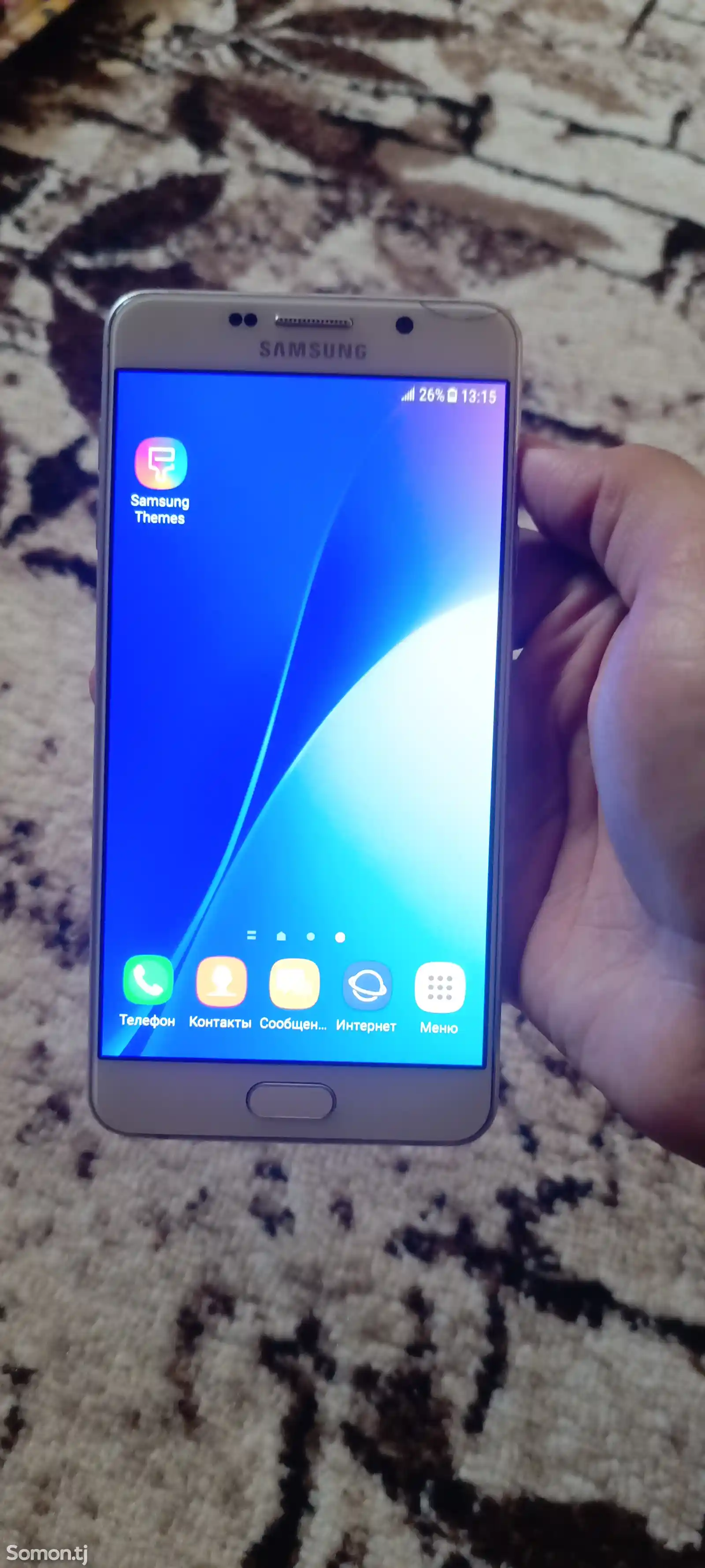 Samsung Galaxy A7-5