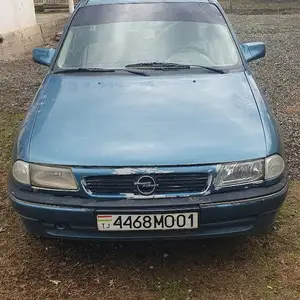 Opel Astra F, 1993