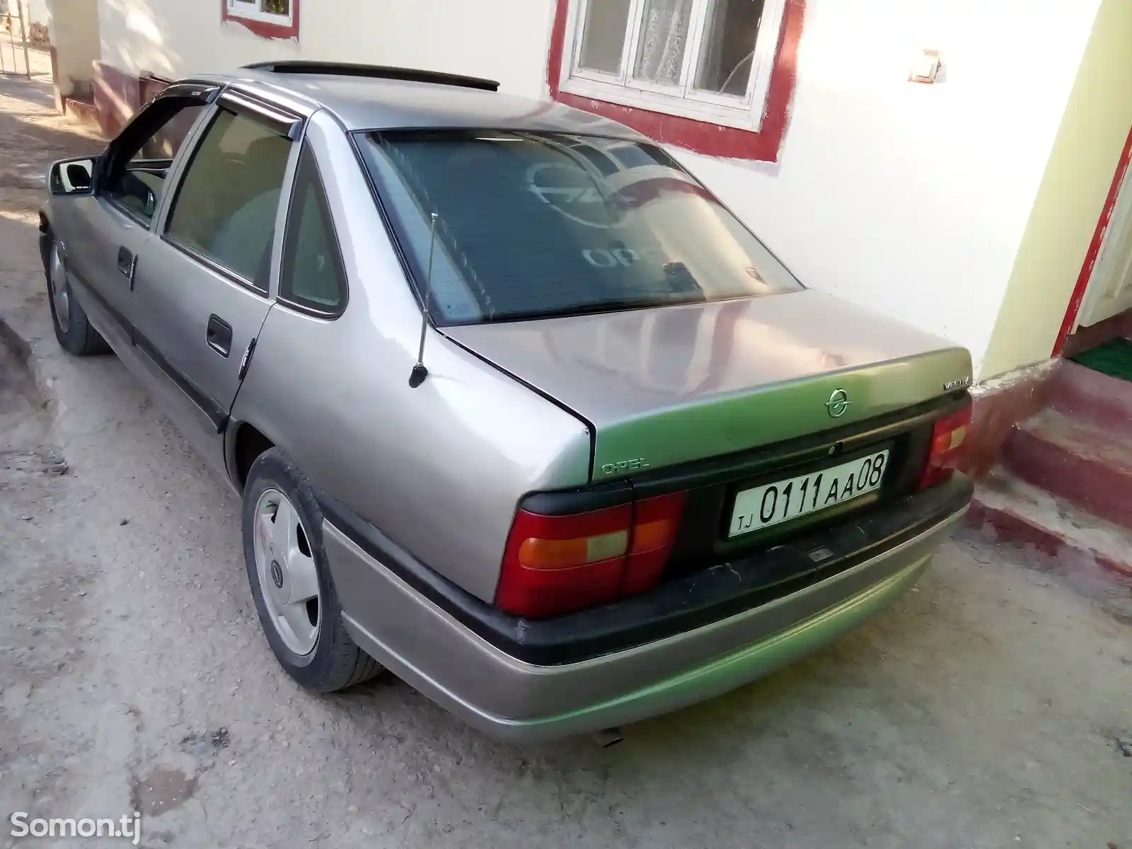 Opel Vectra A, 1994-1