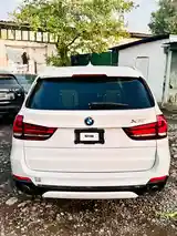 BMW X5, 2015-3