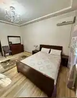 2-комн. квартира, 1 этаж, 80м², И.Сомони-3