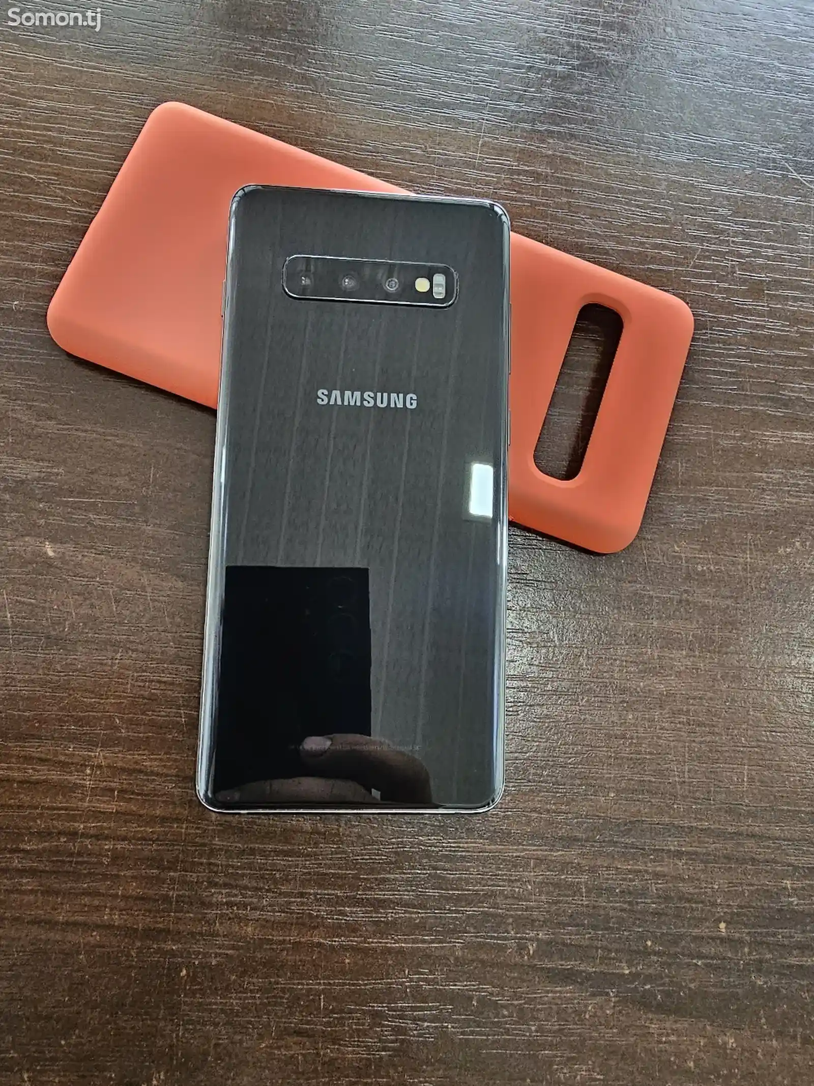 Samsung Galaxy S10 5G 256GB-1