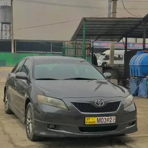 Toyota Camry, 2009