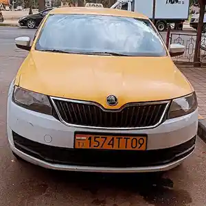 Skoda Superb, 2019