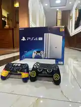 Игровая приставка Playstation 4 Pro-3