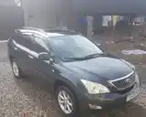 Lexus RX series, 2008-2