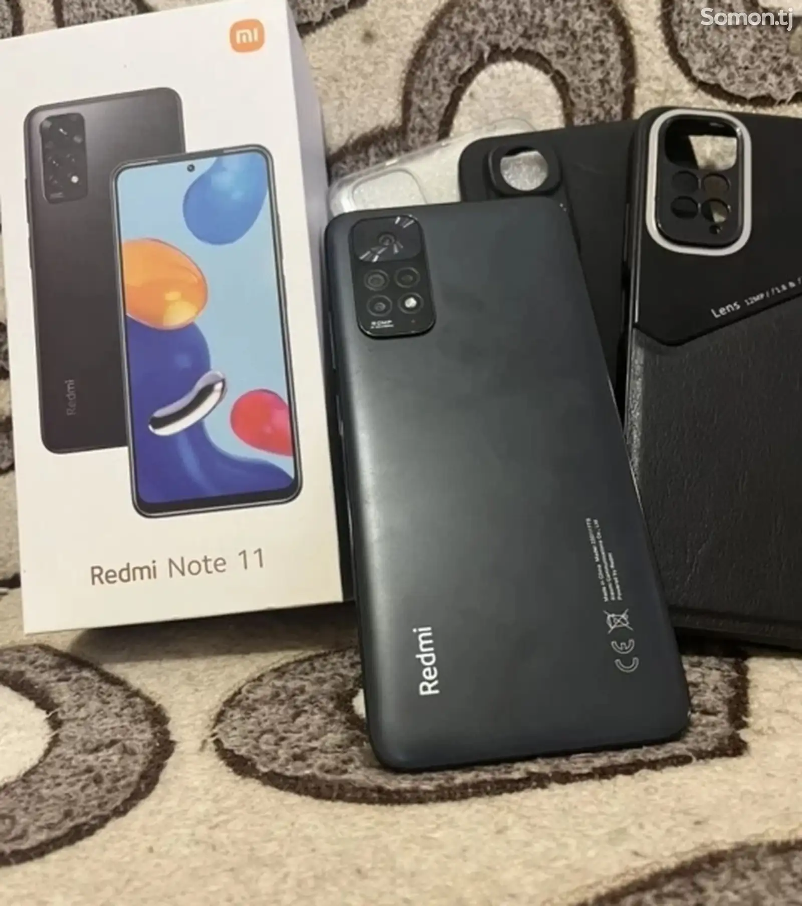 Xiaomi Redmi Note 11 128Gb