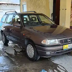 Opel Astra F, 1998