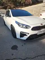 Kia K3, 2019-7