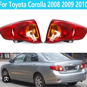 Стоп задние фары от tоyota corolla 2 2007-2009