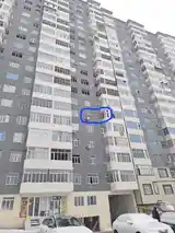 1-комн. квартира, 5 этаж, 44 м², Сино-11