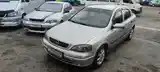 Opel Astra G, 1999-12