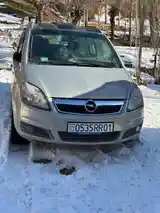 Opel Zafira, 2008-3