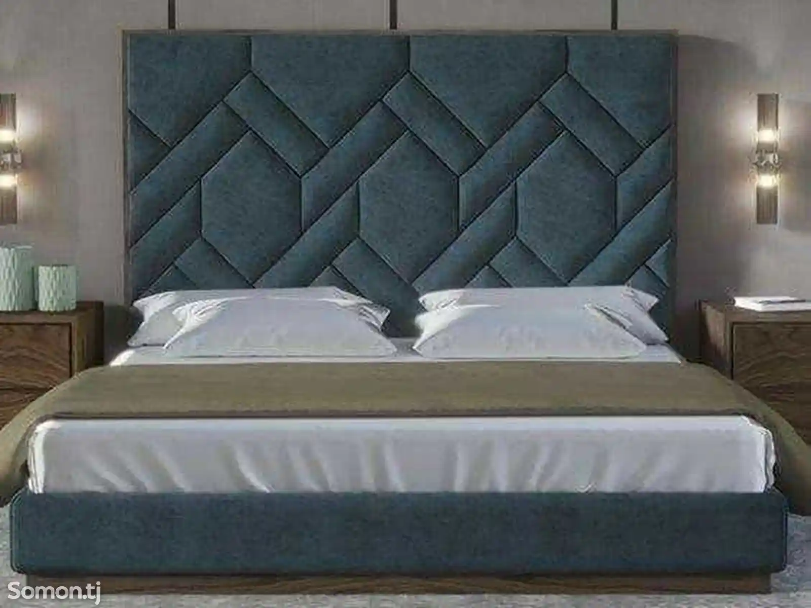 Кровати на заказ-10