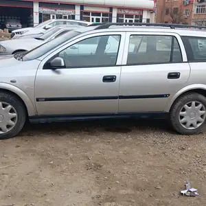 Opel Astra G, 1999