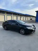 Toyota Camry, 2014-4