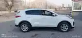 Kia Sportage, 2017-2