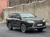 Lexus LX series, 2019-2