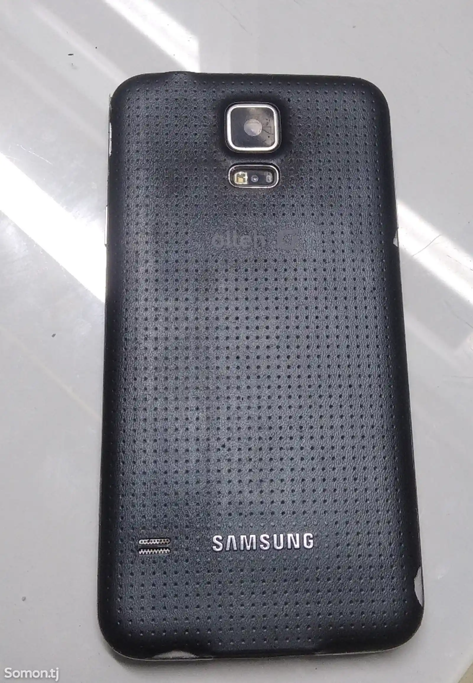 Samsung Galaxy s5 black,32gb-2