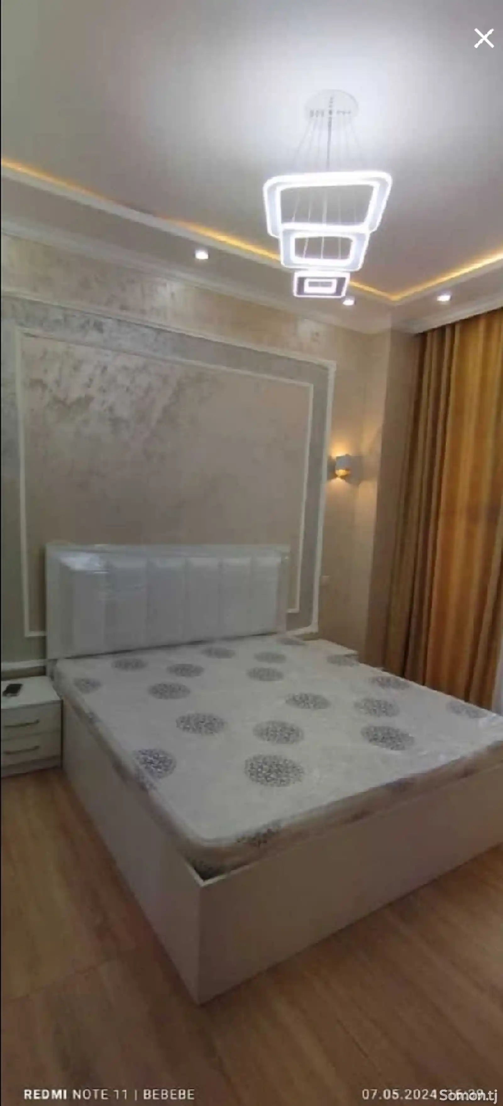 2-комн. квартира, 16 этаж, 100м², Цум Пайкар-13