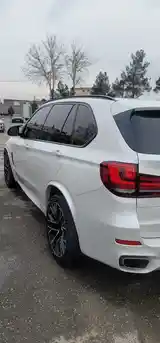 BMW X5 M, 2016-3