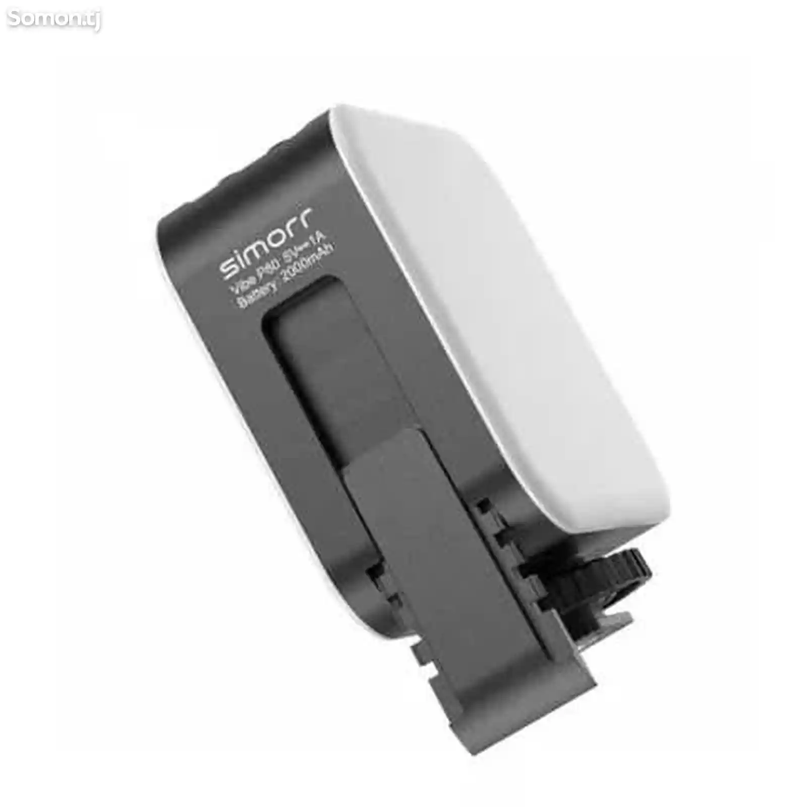 Прожектор-светодиод RGB Vibe P80-5