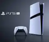 Игровая приставка Sony PlayStation 5 на прокат-5