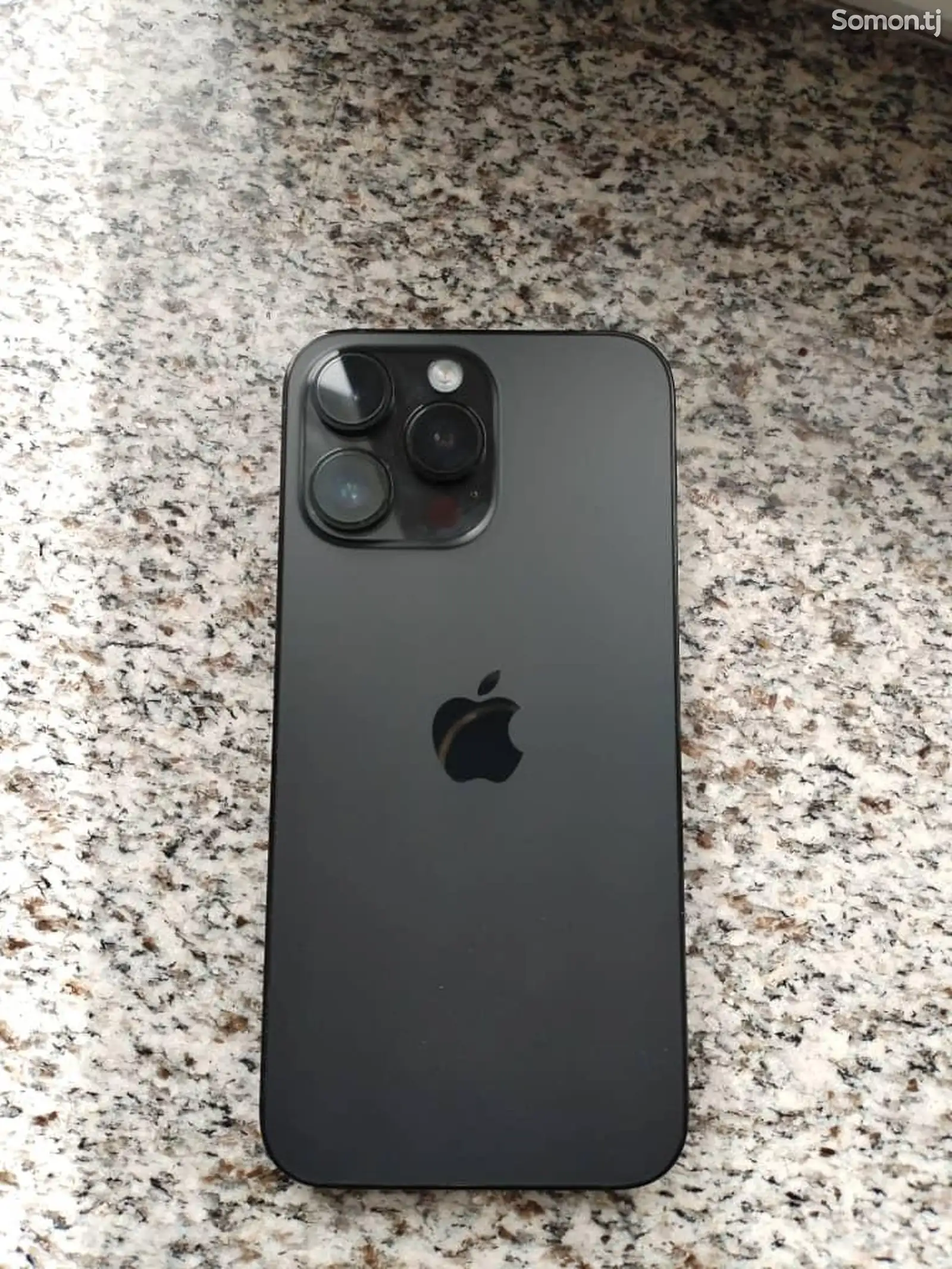 Apple iPhone 14 Pro Max, 256 gb, Space Black-1