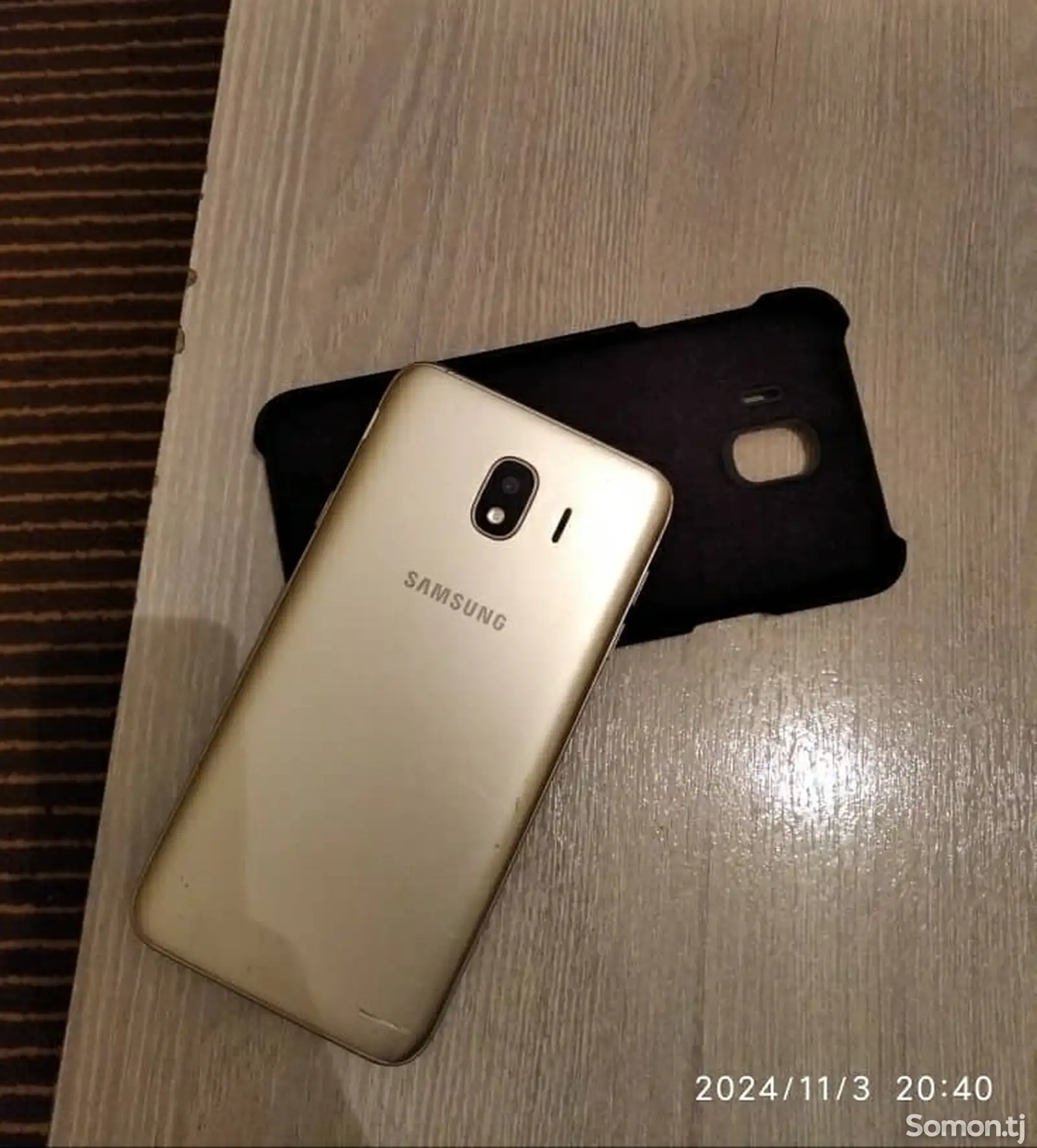 Samsung Galaxy J4-1