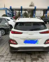 Hyundai Kona, 2020-3