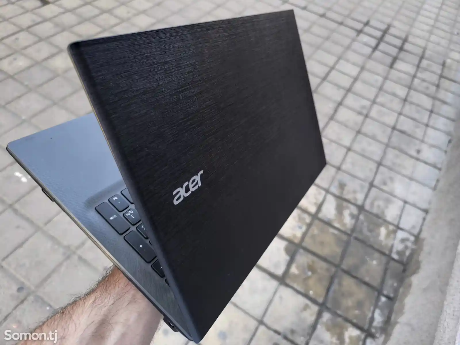 Ноутбук Acer Core i5 8gb/1TB/120gbSSD-6