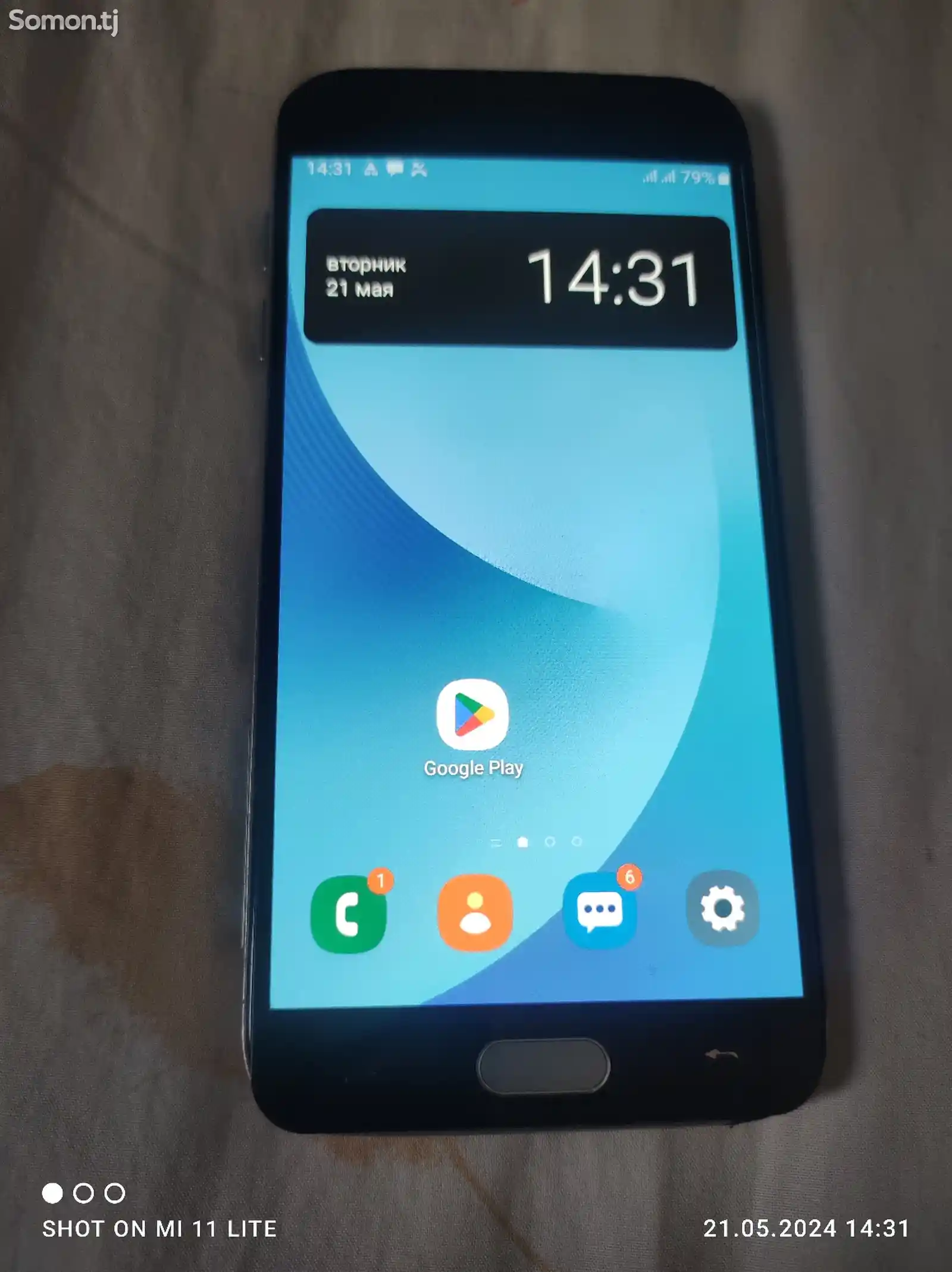 Samsung Galaxy J5 Duos, 2018 16gb-3