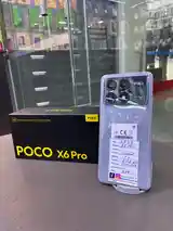 Xiaomi Poco X6 Pro, 512Gb, 5G-5