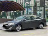 Toyota Camry, 2012-2