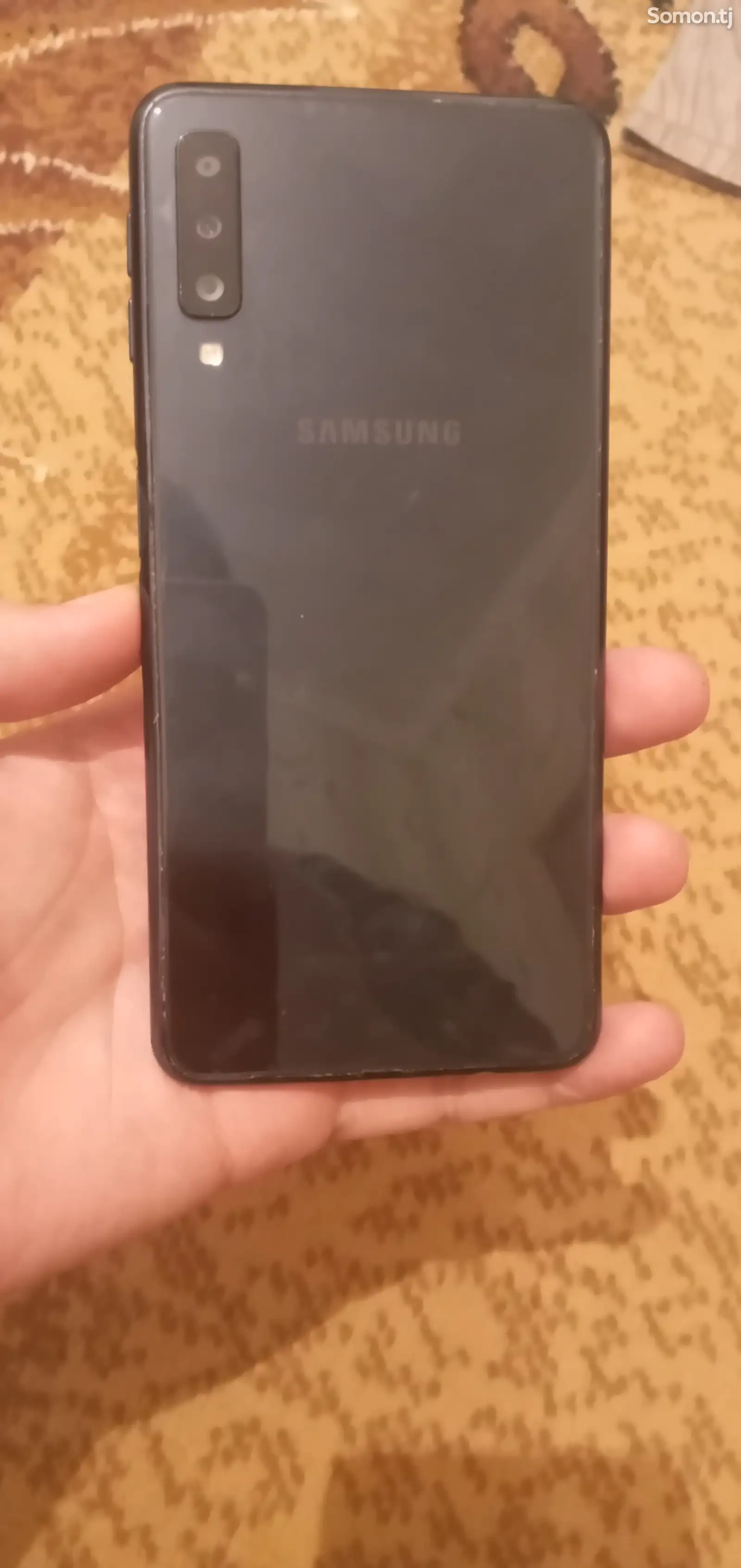 Samsung Galaxy A7-1