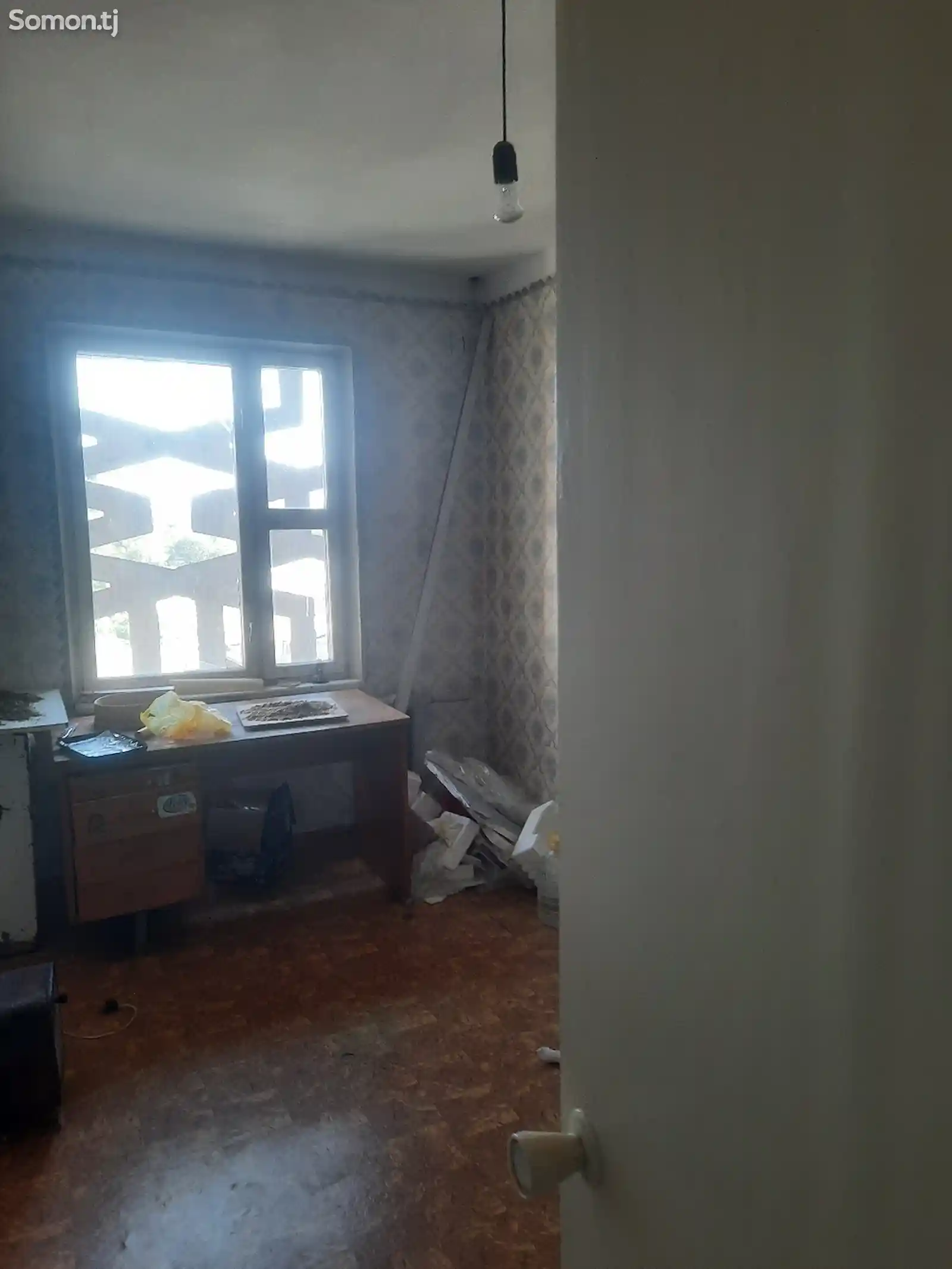 4-комн. квартира, 4 этаж, 82 м², ул. Ленина 25-7