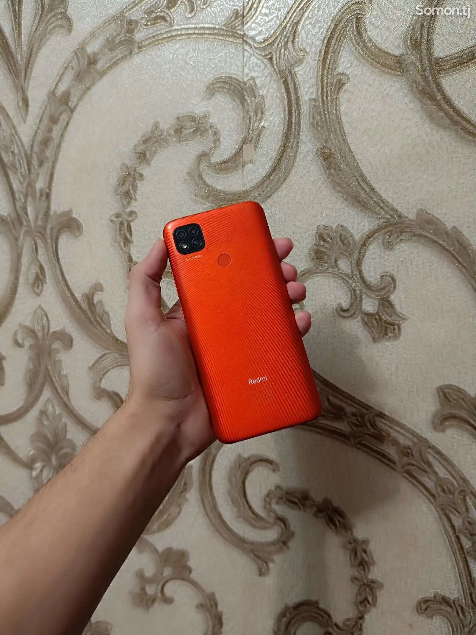 Xiaomi Redmi 9C/ 64Gb-1