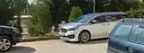 Kia Carnival, 2015-2