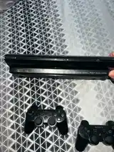 Игровая приставка Sony Playstation 3-3