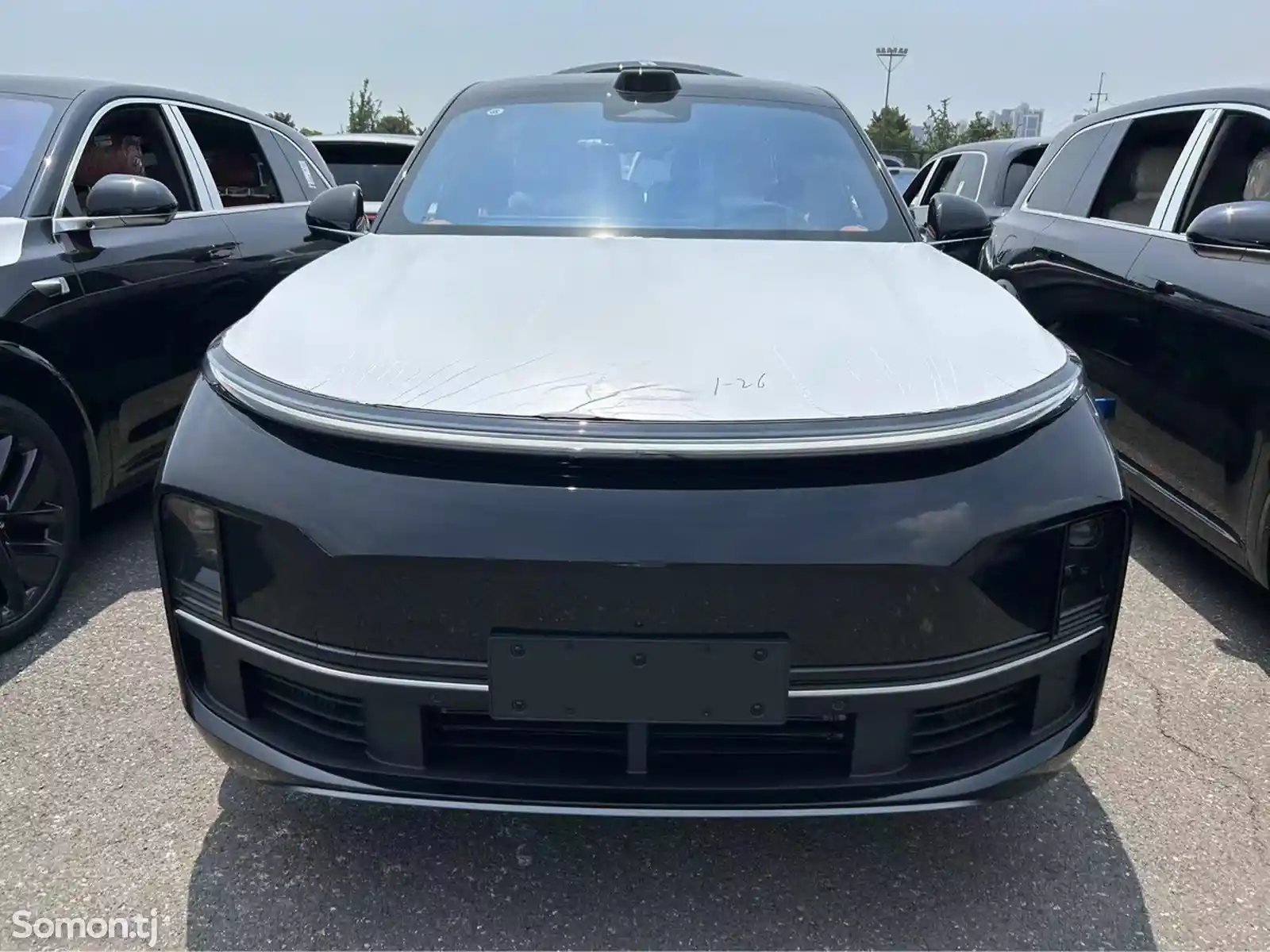 LiXiang L9, 2024-2