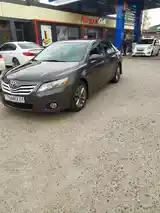 Toyota Camry, 2011-4