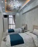 3-комн. квартира, 16 этаж, 92м², Шоҳмансур-2