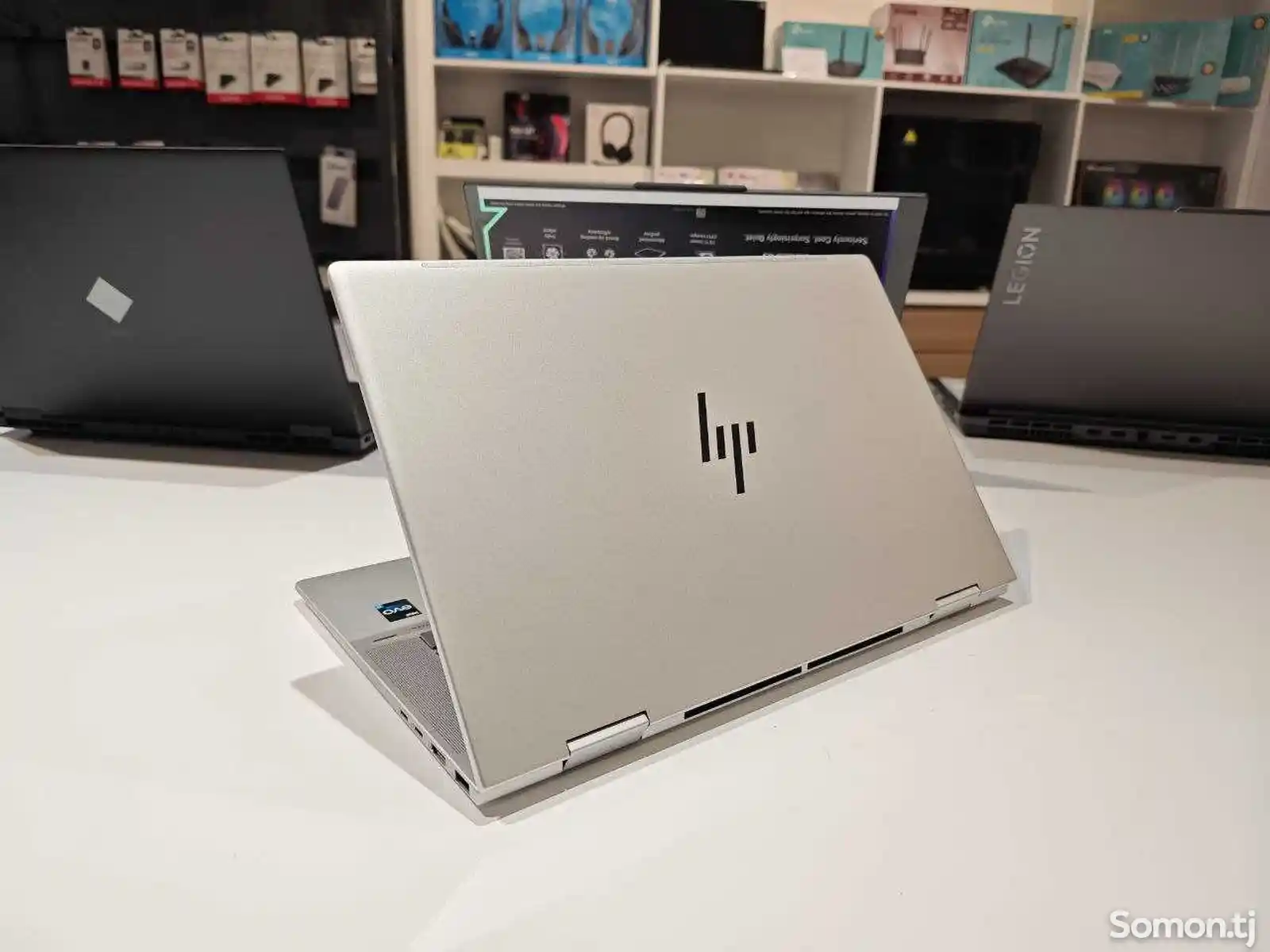 Ноутбук HP Envy 15 x360 i7 1355U 16/512GB SSD-1