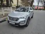 Hyundai Santa Fe, 2015-3