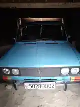 ВАЗ 2106, 1983-3