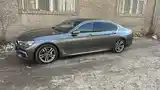 BMW 7 series, 2018-3