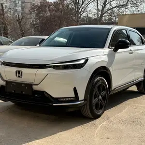 Honda MNV, 2024