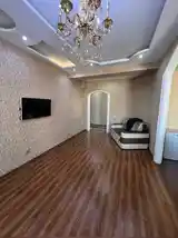 3-комн. квартира, 9 этаж, 90м², Караболо, пеши Мединститут, Н.Сино-3